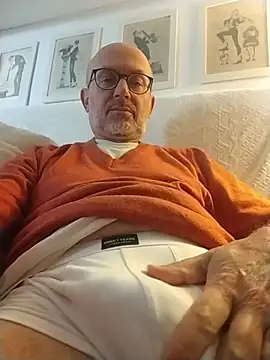 Lovely_professor Webcam show