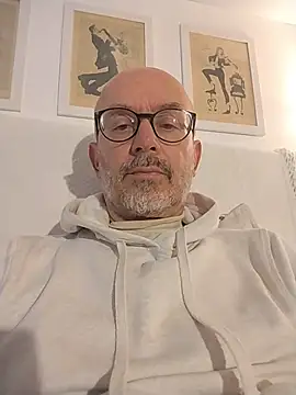 Lovely_professor's Webcam Show