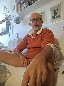 Lovely_professor Webcam show