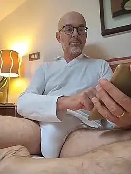 Lovely_professor Webcam show