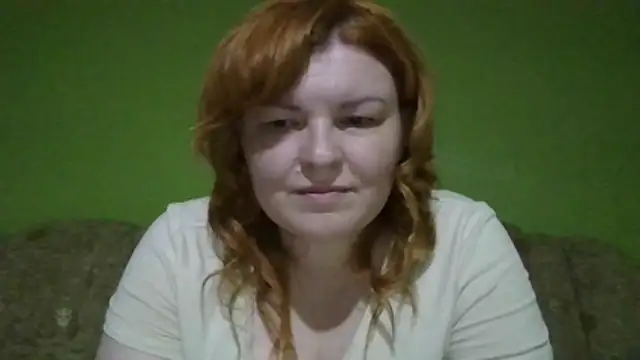 KrisryOxNikss' Live XXX Chat