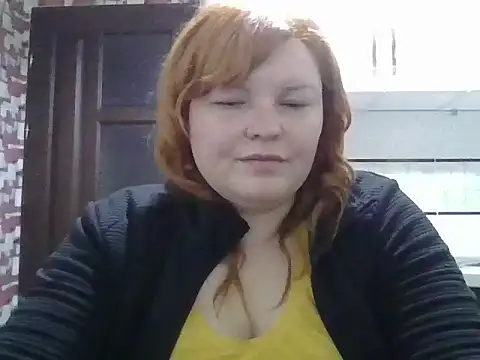 KrisryOxNikss Chat XXX in diretta