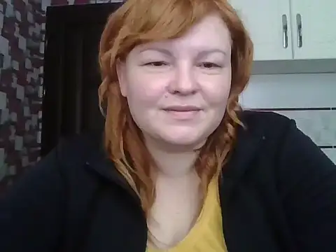 Webkamerová show KrisryOxNikss