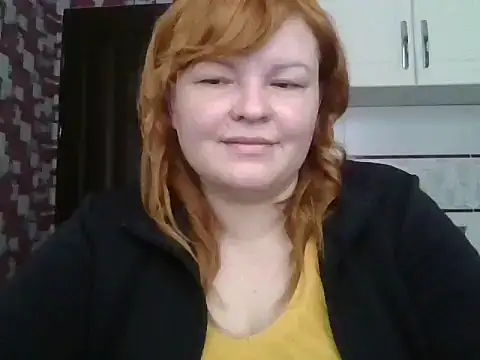 KrisryOxNikss' Live XXX Chat