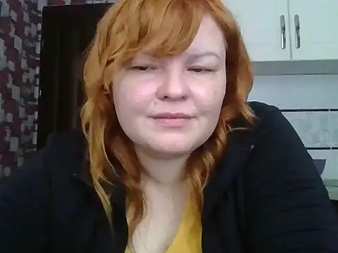 KrisryOxNikssn Live XXX chat