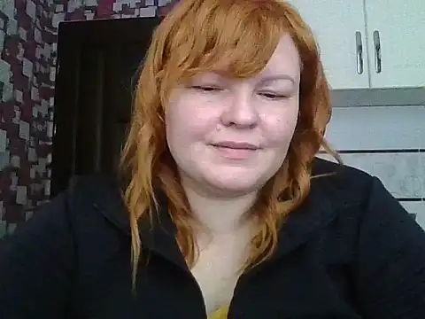 KrisryOxNikss Chat XXX in diretta