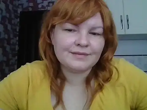 KrisryOxNikss' Live XXX Chat