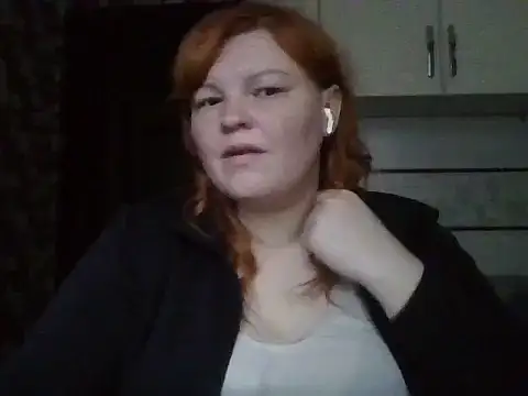 KrisryOxNikss Chat XXX live