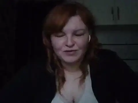 KrisryOxNikss' Live XXX Chat