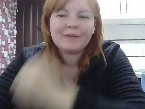 KrisryOxNikss 라이브 XXX 채팅