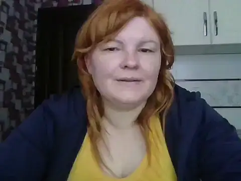 Webkamerová show KrisryOxNikss