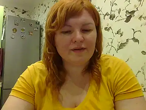 KrisryOxNikss Live Chatraum