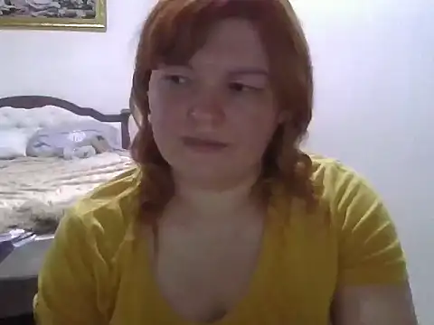 KrisryOxNikss' Live XXX Chat