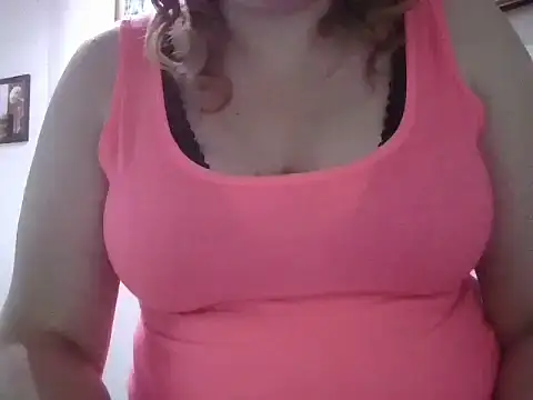 Chat XXX en directo de KrisryOxNikss