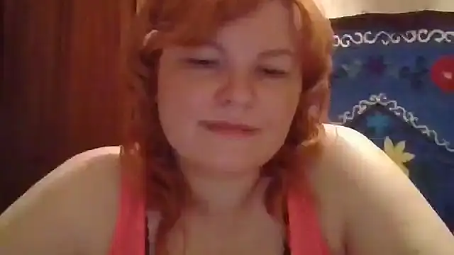 KrisryOxNikss' Live XXX Chat