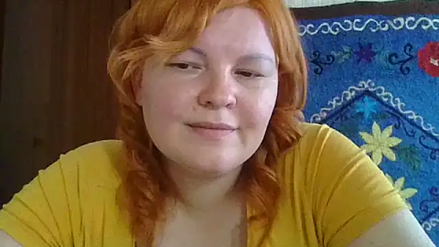 KrisryOxNikss' Live Chat Room
