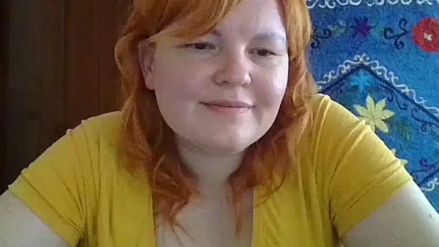 KrisryOxNikss' Live XXX Chat