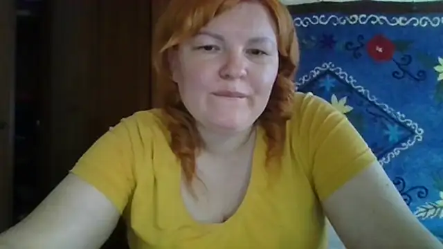 Živá chatovací místnost KrisryOxNikss