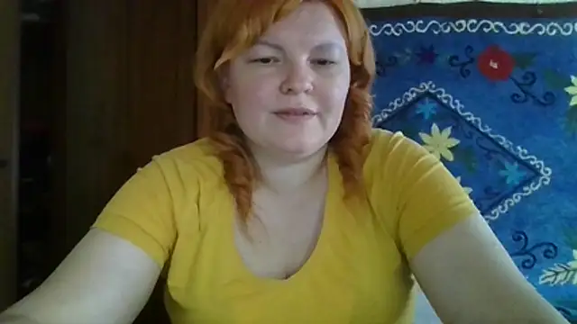 Sala de chat en directo de KrisryOxNikss