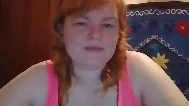 Chat XXX en directo de KrisryOxNikss