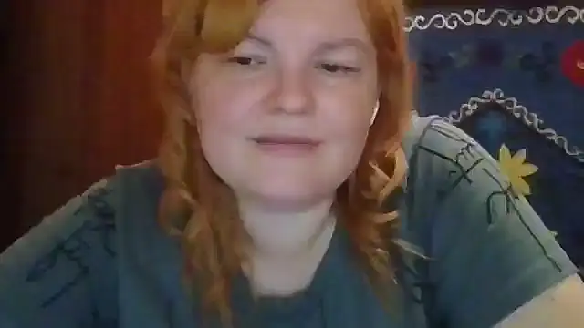 KrisryOxNikss' Webcam Show