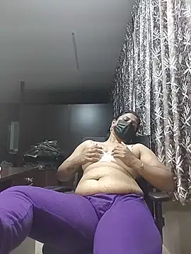 Dimblestar Webcam-Show