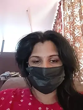 Show de Dimblestar na webcam