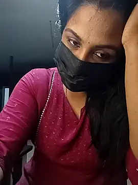 Dimblestar Show in webcam
