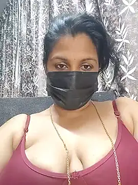 Dimblestar Show in webcam