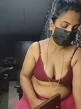 Dimblestar's Webcam Show