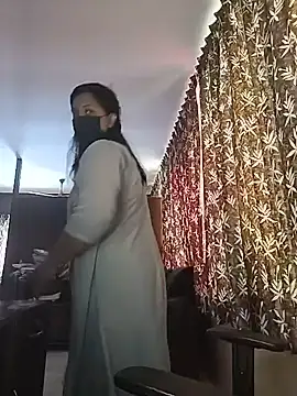 Dimblestar 在線直播表演