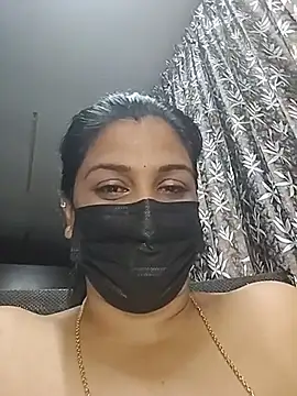 Dimblestar Webcam Show