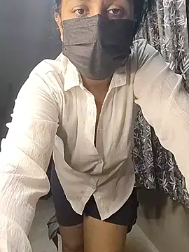 Dimblestar Webcam-Show