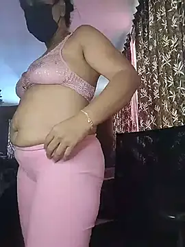 Show de Dimblestar na webcam