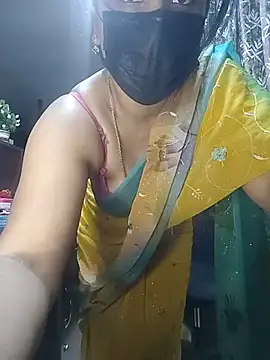 Dimple-Rose Webcam-Show