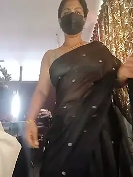 Show de Dimple-Rose na webcam