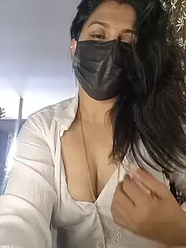Dimple-Rose's Webcam Show