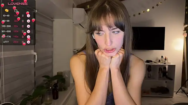 Živý XXX chat yes2heaven