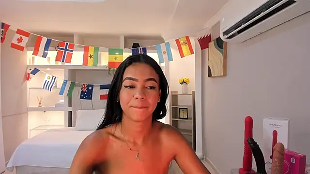 Živý XXX chat stefie_miss