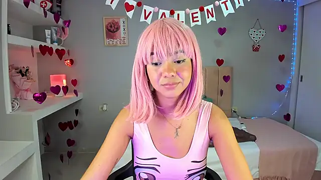 stefie_miss' Live XXX Chat