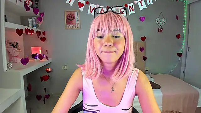 stefie_missn Live XXX chat