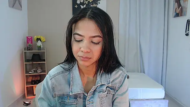 stefie_miss Webcam show