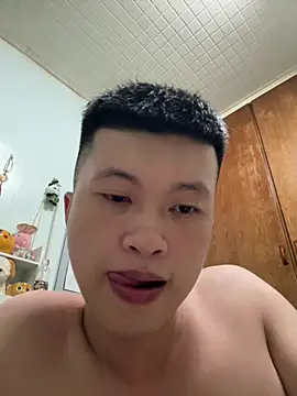 anhyeu_lady Show Webcam