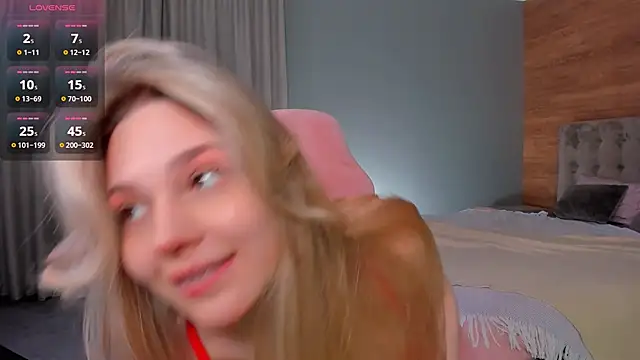 Czat XXX na żywo – lana_hawana