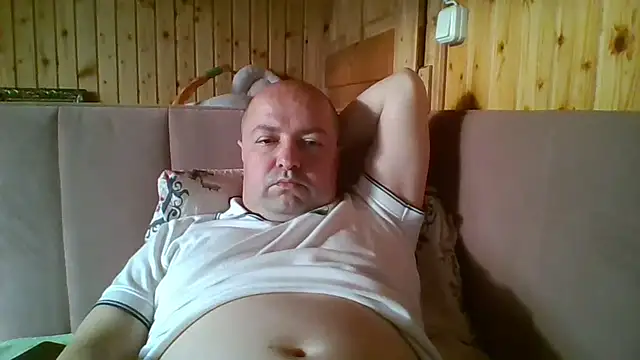 Вебкам-шоу Luceriusbigass