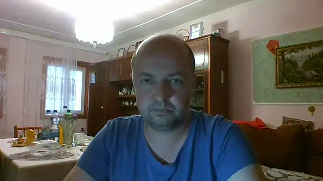 Luceriusbigass Show Webcam