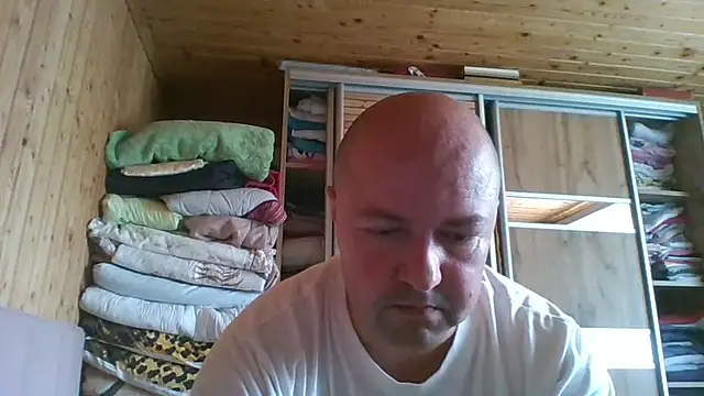 Show webcam de Luceriusbigass