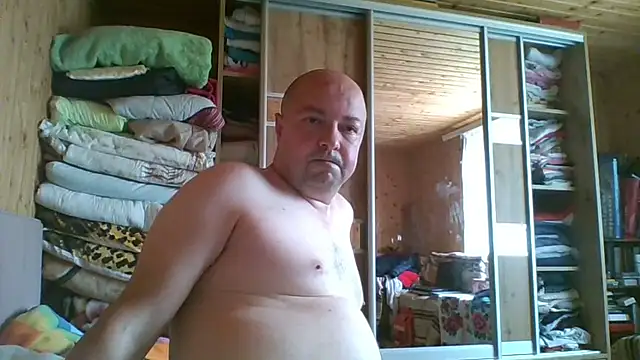 Luceriusbigass Show in webcam