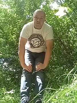 Luceriusbigass webkamerás műsora