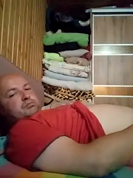 Show de Luceriusbigass na webcam